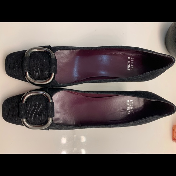Stuart weitzman 👠 - Picture 3 of 6